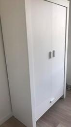 Kledingkast en commode Sylt babypark, Kinderen en Baby's, Kinderkamer | Commodes en Kasten, 50 tot 70 cm, 105 cm of meer, Ophalen of Verzenden