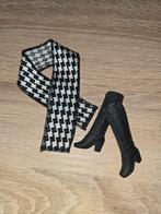 Barbie Pret a Porter fashion 1994, Ophalen of Verzenden, Zo goed als nieuw, Maat 39 t/m 42, Overige typen