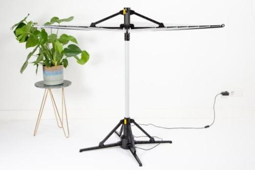Speeddryer, energiezuinige electrische droogmolen, Tuin en Terras, Droogmolens en Wasrekken, Zo goed als nieuw, Droogmolen, Ophalen of Verzenden