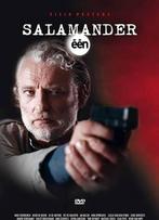 Salamander, Ophalen of Verzenden, Gebruikt, Detective en Krimi