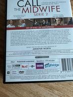 Dvd call the midwife complete seizoen 2 NL uitgave ZGAN, Cd's en Dvd's, Dvd's | Tv en Series, Verzenden, Zo goed als nieuw, Boxset
