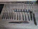 Gero Zilduro 33-delig Bestekset, Antiek en Kunst, Ophalen of Verzenden