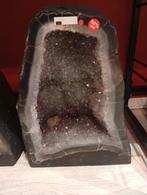 Amethist geode 39*22*39cm, Ophalen