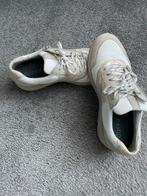 Durea Sneakers Maat 41H - Zo goed als nieuw!, Kleding | Dames, Schoenen, Durea, Wit, Ophalen of Verzenden, Sneakers of Gympen