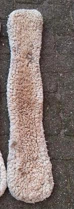 Singelhoes wol hoes singel beschermer paard, Dieren en Toebehoren, Ophalen of Verzenden, Gebruikt