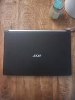 Acer Aspire A517-51 ZGAN Laptop, Computers en Software, Windows Laptops, Ophalen, Met videokaart, 2 tot 3 Ghz, Qwerty