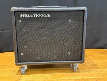 Mesa Boogie 1x12" Thiele Compact Cabinet incl. Close Cab Mic beschikbaar voor biedingen