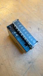 Omron cj1w-da021, Ophalen, Zo goed als nieuw