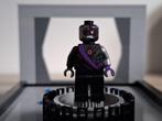 LEGO Ninjago - minifiguur - Nindroid -  njo0582, Ophalen of Verzenden, Zo goed als nieuw, Losse stenen, Lego