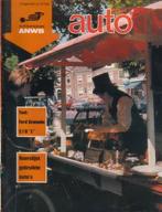 Autokampioen 14 1978 : Toyota Celica XT - VW Golf Rabbit, Ophalen of Verzenden, Gelezen, Algemeen