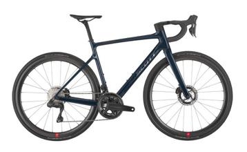 Scott addict 20 Carbon Green Maat XXL beschikbaar voor biedingen
