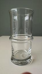 Douwe Egberts glas, Glas of Glazen, Ophalen of Verzenden, Overige stijlen, Glas