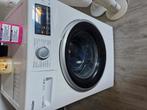 Haier wasmachine 1400 toeren., Ophalen, Zo goed als nieuw, 1200 tot 1600 toeren, Minder dan 85 cm