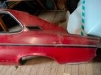 Opel Manta A linkerkant zij scherm, Auto-onderdelen, Carrosserie en Plaatwerk, Ophalen, Opel, Spatbord