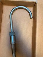 Quooker Nordic Round Single Tap, Minder dan 50 cm, Ophalen of Verzenden, Zo goed als nieuw, Minder dan 25 cm