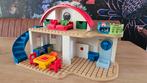 Playmobil huis 9784, Ophalen of Verzenden, Zo goed als nieuw, Complete set