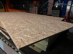 Zgan osb plalen houten plaat hout wand dak plafond vloer ️, Ophalen of Verzenden, Zo goed als nieuw