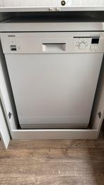 Sienens vaatwasser, Witgoed en Apparatuur, Koelkasten en IJskasten, Ophalen of Verzenden, Gebruikt