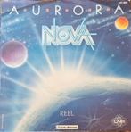 NOVA (Nederlandse band uit Dordrecht) - Aurora ( 7-inch), Ophalen of Verzenden, Zo goed als nieuw, Nederlandstalig