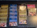 Bach Edition CD Collectie, Cd's en Dvd's, Ophalen of Verzenden, Gebruikt, Overige typen