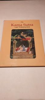 De kama sutra van vatsyayana, Ophalen of Verzenden, Gelezen, Vatsyayana