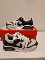 Als Nieuw Nike Air Max Command Sneakers maat 40 heren/dames, Wit, Nike, Nieuw, Ophalen of Verzenden