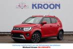 Suzuki Ignis 1.2 Smart Hybrid Select Automaat., 83 pk, Stof, Gebruikt, Zwart