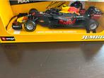 Max Verstappen Red Bull RB14 - Jumbo Limited Edition, Hobby en Vrije tijd, Modelauto's | 1:24, Ophalen, Zo goed als nieuw, Auto