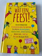 Wat een Feest! - Verhalenbundel, Ophalen, Zo goed als nieuw, Sprookjes