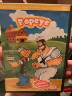 Popeye DVD - Original Cartoon Classics, Cd's en Dvd's, Ophalen of Verzenden, Gebruikt