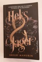 Shelby Mahurin - Heks & Jager, Boeken, Ophalen of Verzenden, Gelezen