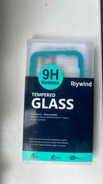 Screenprotector iphone 11 / XR, Telecommunicatie, Mobiele telefoons | Hoesjes en Frontjes | Apple iPhone, Ophalen of Verzenden