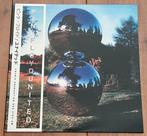 Pink Floyd - United lp / blue vinyl, NEW!, Ophalen of Verzenden, Zo goed als nieuw, 12 inch, Progressive