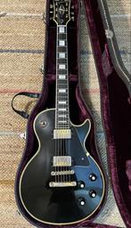 Vintage 1973 Gibson Les Paul Custom - Heerlijk spelend!, Muziek en Instrumenten, Ophalen of Verzenden, Gebruikt, Solid body, Gibson