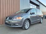Volkswagen Sharan 1.4 TSI Exclusive Series 7-pers. | Navi |, Auto's, Volkswagen, Voorwielaandrijving, 4 cilinders, 150 pk, 1655 kg