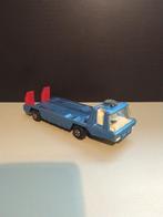Matchbox Superkings Autotransporter K-114 (1975), Hobby en Vrije tijd, Modelauto's | 1:50, Ophalen of Verzenden, Gebruikt, Overige merken