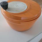 Sla centrifuge  moulinex retro, Huis en Inrichting, Keuken | Tupperware, Ophalen of Verzenden, Gebruikt, Overige typen