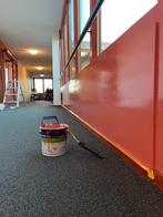 Binnenschilderwerk, Diensten en Vakmensen, Schilders en Behangers, Kleuradvies, Decoratieschilderwerk