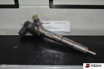 Verstuiver diesel Audi A5 A4 A6 TDI 16-20 04l130277af LO-3 beschikbaar voor biedingen