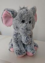 Olifantje, Kinderen en Baby's, Speelgoed | Knuffels en Pluche, Ophalen of Verzenden, Zo goed als nieuw, Olifant