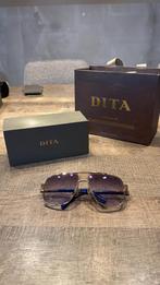 DITA MACH FIVE, Sieraden, Tassen en Uiterlijk, Zonnebrillen en Brillen | Heren, Overige merken, Zonnebril, Blauw, Nieuw