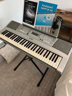 Yamaha YPT-300 Keyboard - Perfect voor beginners :), Muziek en Instrumenten, Keyboards, Ophalen, Gebruikt, 61 toetsen, Yamaha