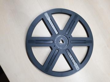super 8 filmspoel 25 cm , 240m beschikbaar voor biedingen