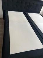 Boxspring swiss sense 180x200, Ophalen, Zwart, Tweepersoons, Zo goed als nieuw