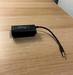 IK Multimedia iRig 2 Gitaar Interface, Ophalen of Verzenden, Zo goed als nieuw, Elektrische gitaar