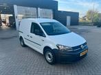 Volkswagen caddy 2019 Wit, 1280 kg, Volkswagen, Wit, 630 kg