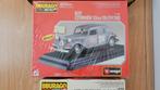3 bouwdozen burago metal kit, Ophalen of Verzenden, Gebruikt, Groter dan 1:32, Auto