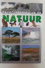 Natuur-Encyclopedie voor kinderen in nieuwstaat, Nieuw, Non-fictie, Ophalen