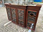Kast (whisky-kast), Huis en Inrichting, Ophalen of Verzenden, Zo goed als nieuw, 25 tot 50 cm