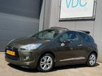 Citroen DS3 Cabrio 1.6 VTi So Chic | 120 PK | Climate Contro, Voorwielaandrijving, Euro 5, Gebruikt, Zwart